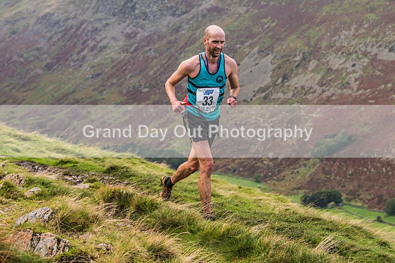 HBMR Leg 4-390 - Hodgson Brothers Mountain Relay - Leg 4 Sunday 1st October 2023