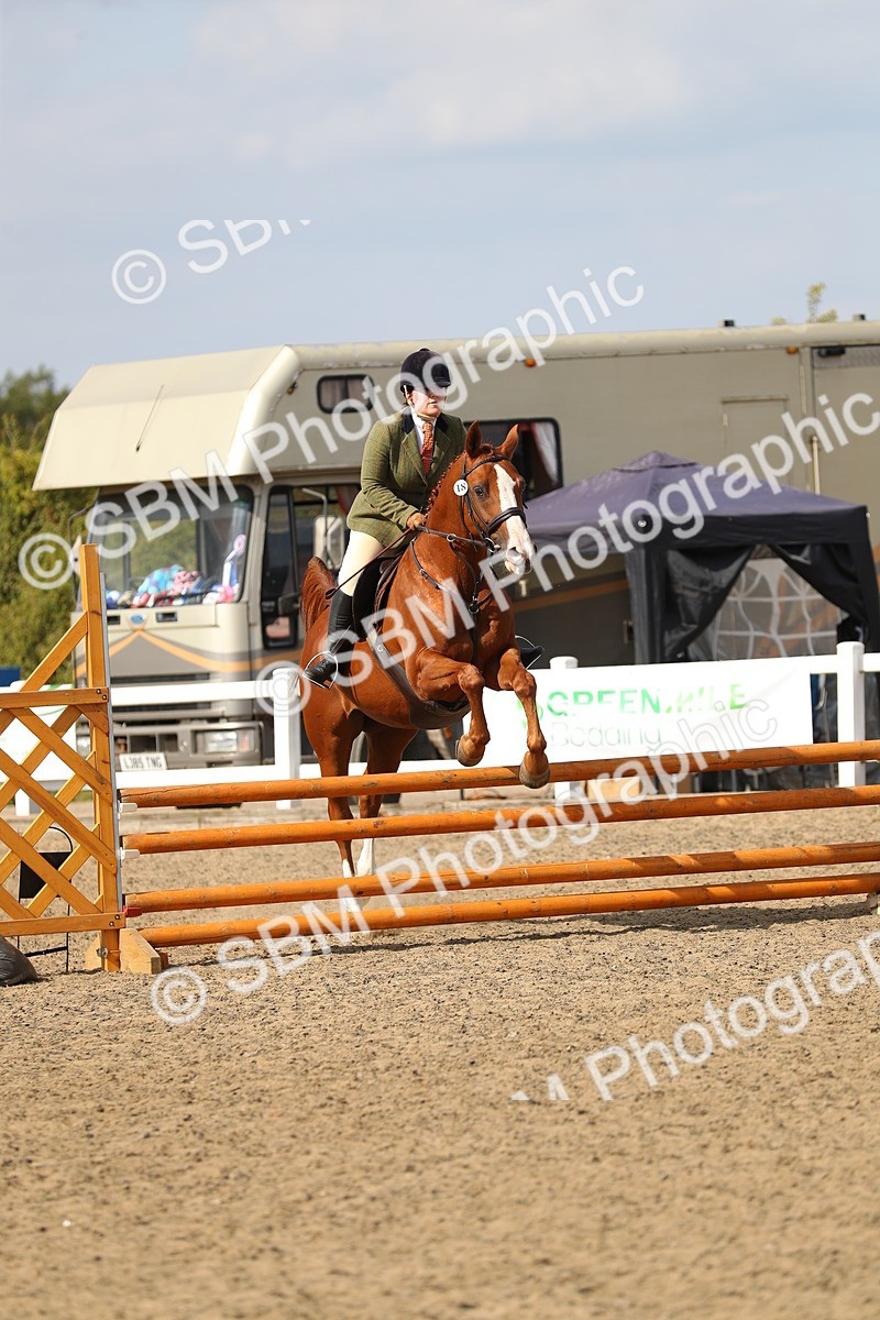 SBM_06892 - Class 49a Style & Performance 80cm (15-19)