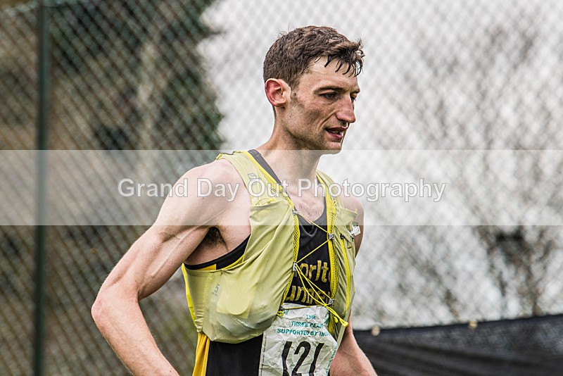 3 Peaks-1487 - The 3 Peaks Race - The Finish - Saturday 29th April 2023