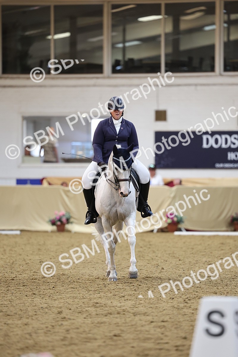 SBM_09295 - Class 51 - Dressage to music