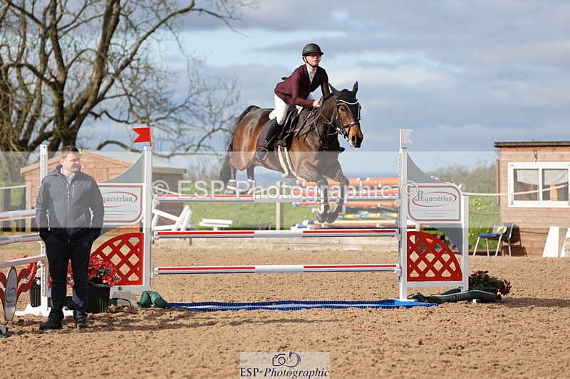 240419A-092019-05489 - Cls 22, 1 Star Gold Tour 1.30m