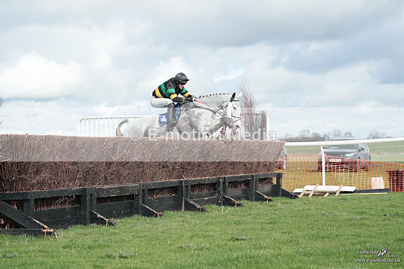 PtP 170324 2214 - Oakley Hunt PtP Brafield-On-The-Green 17/03/24