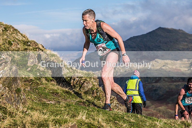 Dunnerdale-94 - Dunnerdale Fell Race Saturday 12th November 2022
