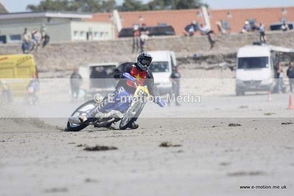 SR 250709 19 - Sand Racing 25/07/09