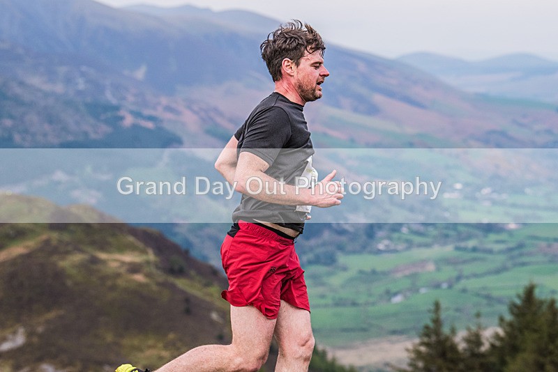 Lords Seat-152 - Lords Seat Fell Race Wednesday 3rd May 2023