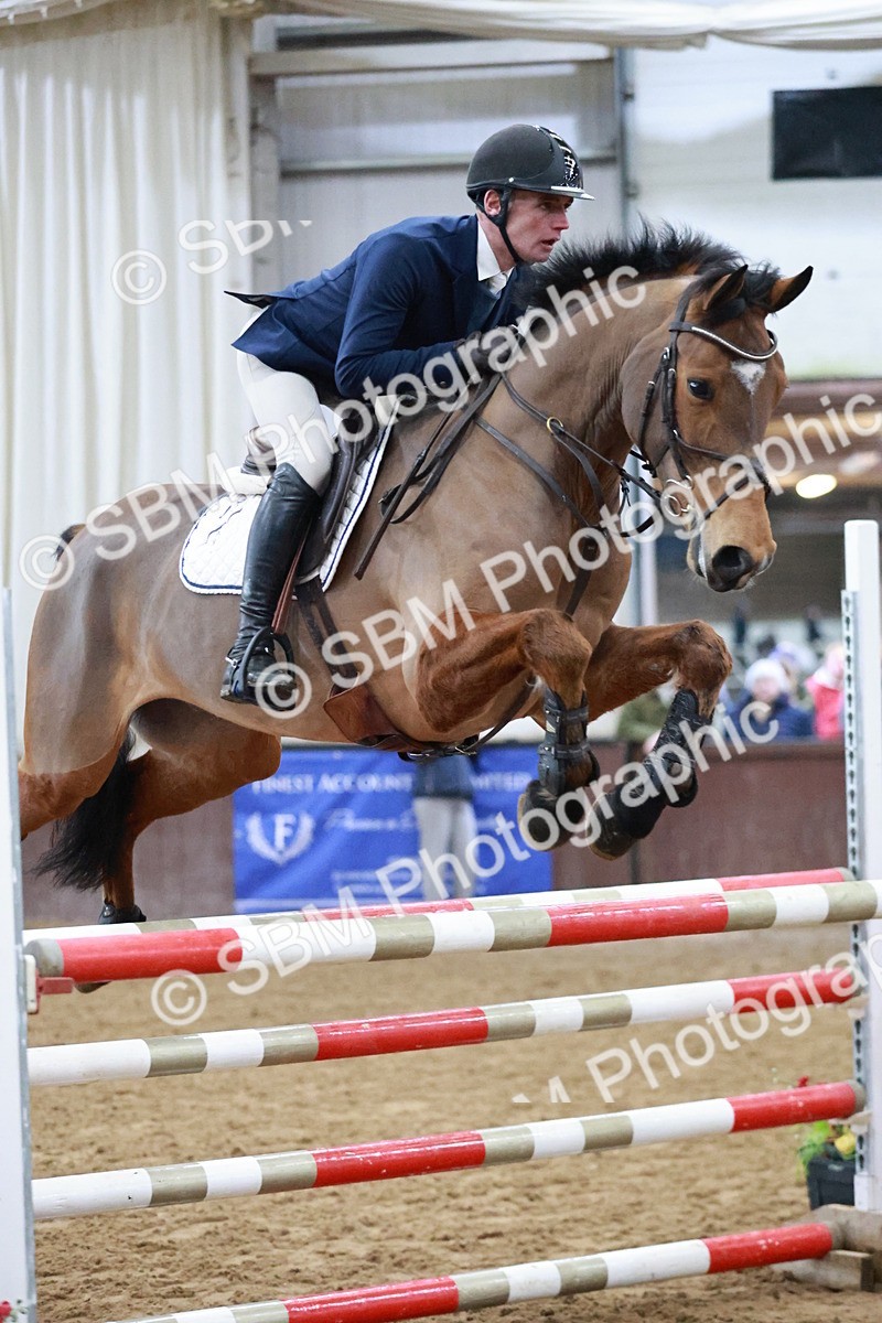 SBM_001090 - Class 4 - Senior Newcomers - 1.10m