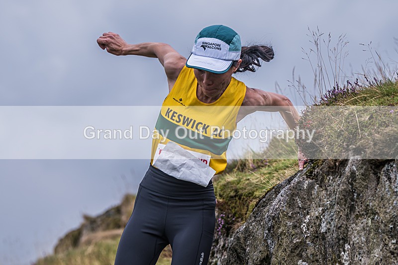Arnison Crag-161 - Arnison Crag Horseshoe Fell Race Saturday 29th August 2026