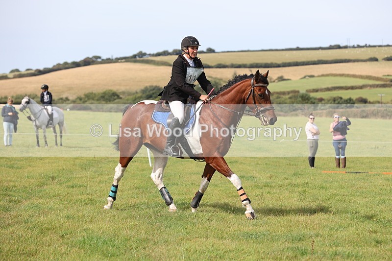 JPP_8417 - Class 1: Trebudannon Open: 70cm Showjumping