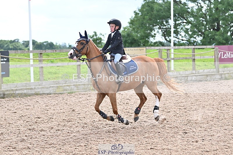 240628A-162916-01480 - Cls 5 Stepping Stones 128cm + 138cm