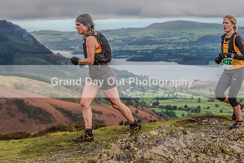 British Fell Relay-294 - British Fell & Hill Relay Championship Braithwaite Keswick Saturday 21st October 2023