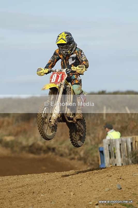MX 291011 465 - Guernsey Championship 29/10/11