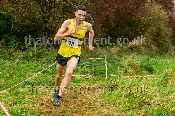 WestRLY25-812744 - Senior/Junior/Masters Men Set One