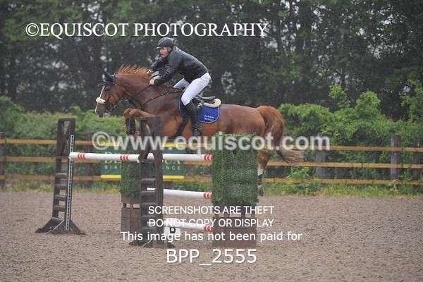 BPP_2555 - SAT CLASS 14 National 1.30m Open