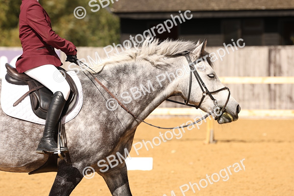 SBM_09015 - D30 - Small Tour PYO Open