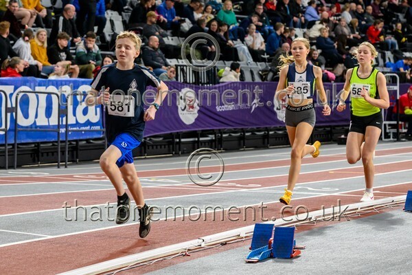 IndOP26-912767 - Track Outer Set ONE