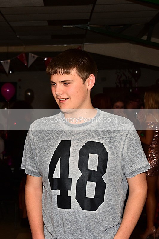 LUCY-283 - Lucy's 18th