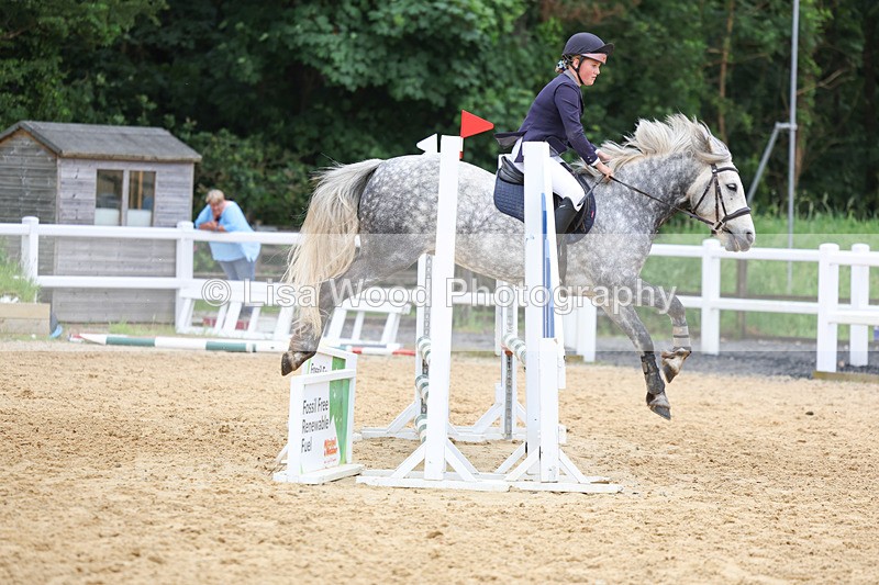 3E7A6708 - Class 11: Junior 70cm