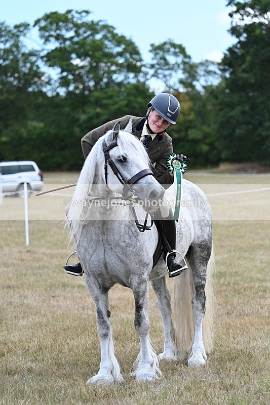 WJ7_5713 - Class 12 Ridden Cob