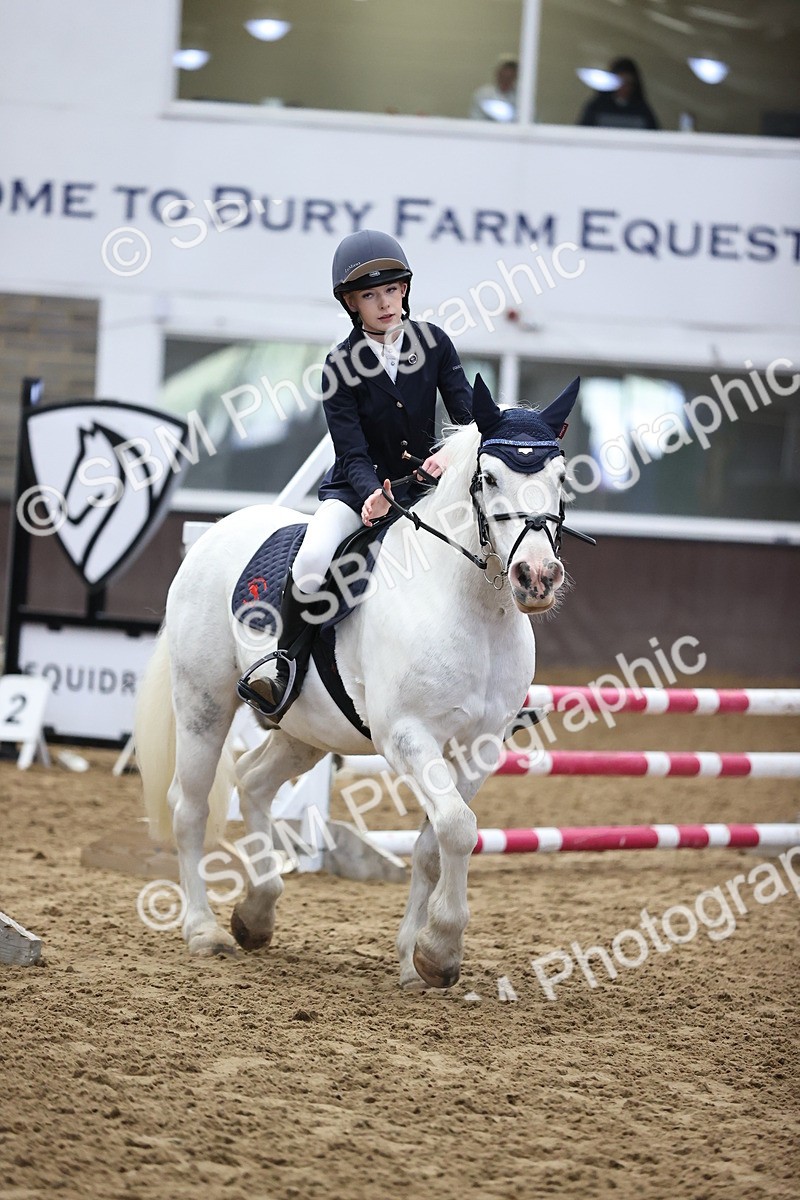 SBM_001602 - Class 5 - Henlow Veterinary Hospital - 70cm Area 12 Championship Qualifier