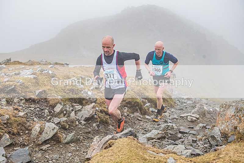 TWA  Newlands-183 - Teenager With Altitude & Newlands Memorial Races Saturday 22nd April 2023