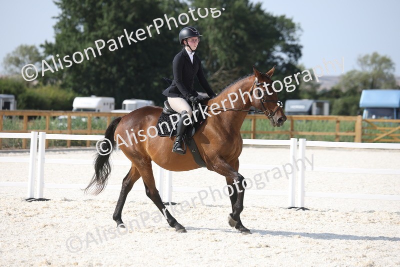 20260802-0275 - Class 5 - ROR Ridden