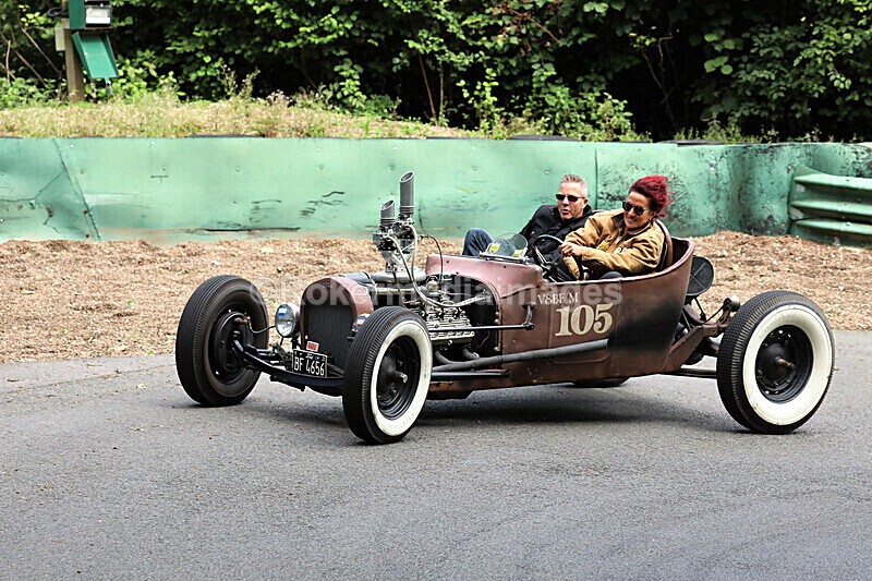 Pete Wilson 29-8-20-247 - Vintage Hot Rod Association