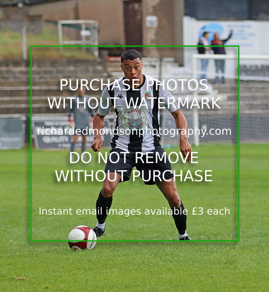 IMG_1865 - Kendal Town v Workington (23/7/22)