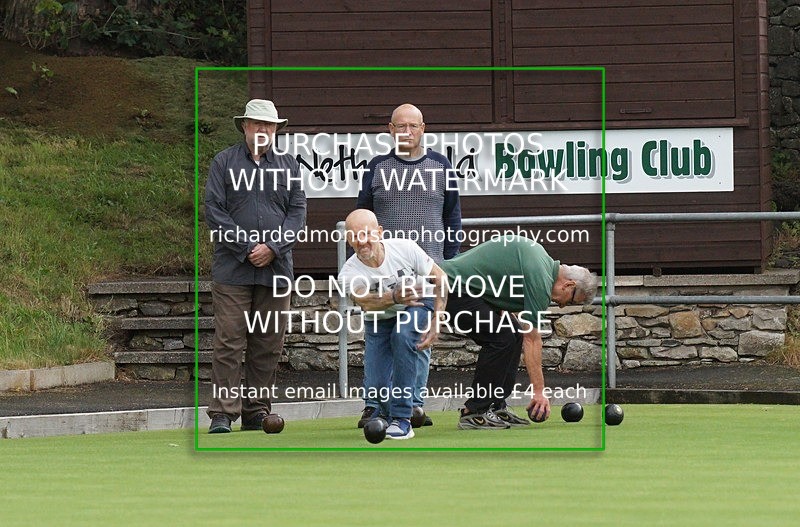 DSC05716 - Netherfield B v Susbcription A Monday 22 July 2019