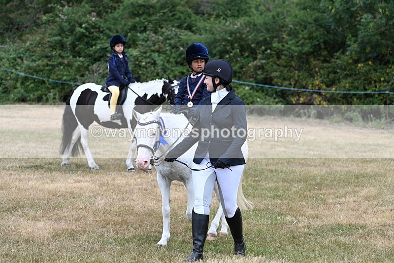 WJ7_9966 - Class 1 Lead Rein Pony
