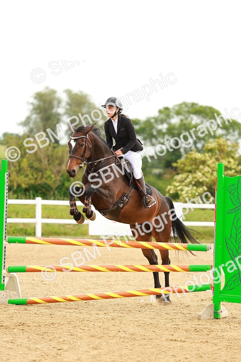 SBM_000540 - Class 2 - Senior British Novice - 90cm