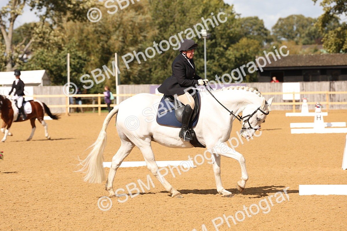 SBM_24533 - D17 - Grand Tour Championship Novice 3