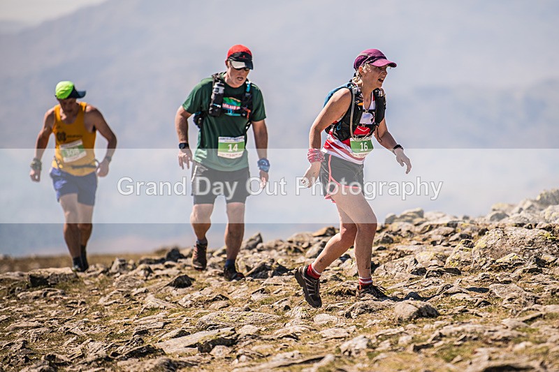 Fairfield-1128 - Fairfield Horseshoe Fell Race Saturday 10th May 2025