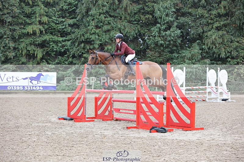 250831A-102016-09288 - Cls 41 1.05m Amateur Quali and Open