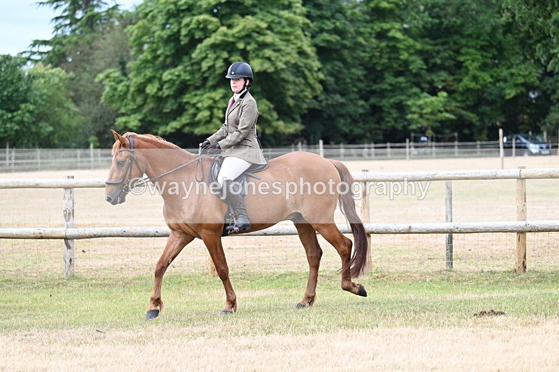 WJ7_0029 - Class 2 Best rider