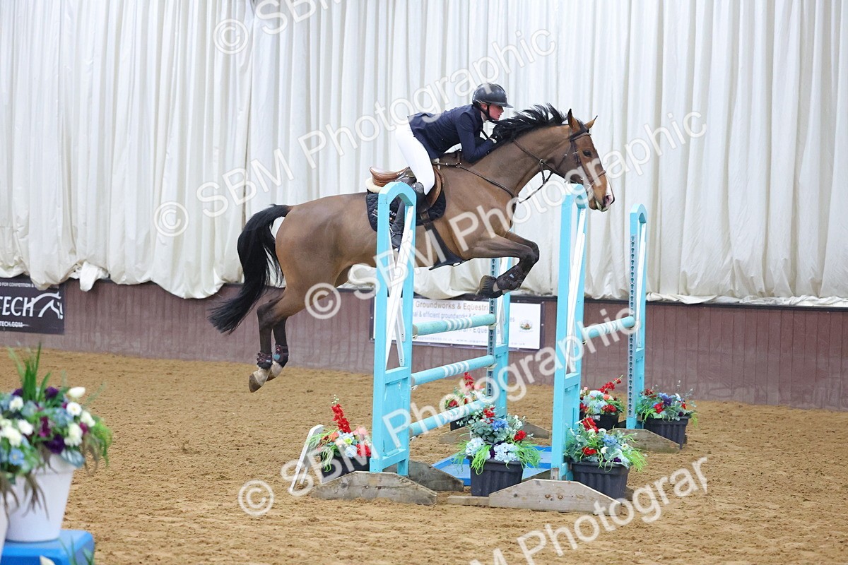 SBM_002149 - Class 16 - The WB Equiline Star Championship Qualifier (1.10m)
