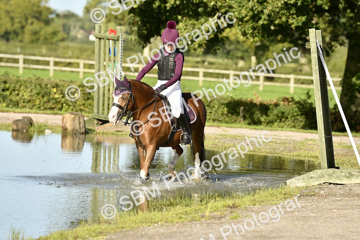 SBM_15119 - E4a - Eventers Challenge 50cm Open