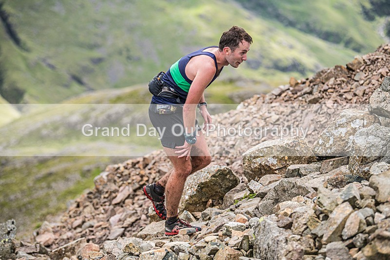 Borrowdale-90 - Borrowdale Fell Race Saturday 2nd August 2025