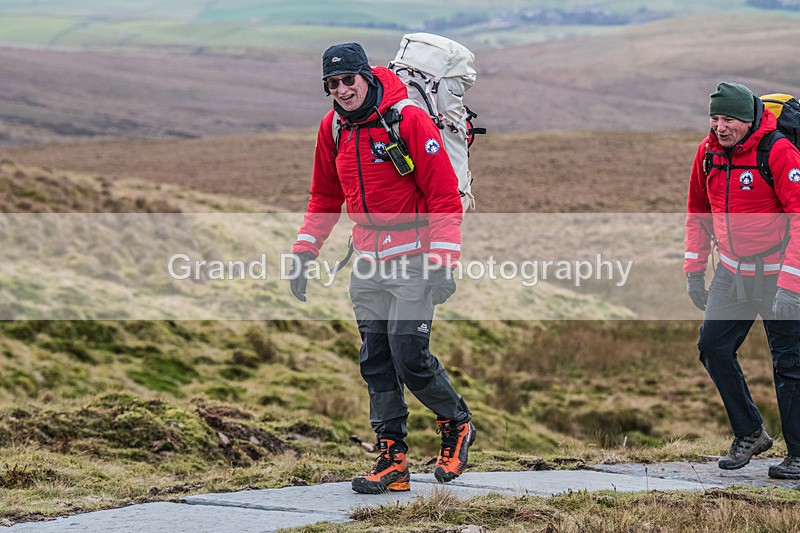 Nine Standards-10 - Nine Standards Fell Race Thursday 1st January 2026