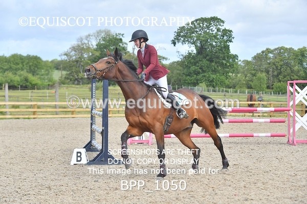 BPP_1050 - Senior Discovery/ 1m Open