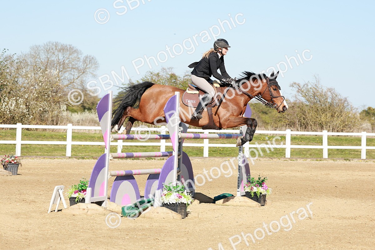 SBM_005107 - Class 19 - National 1.30m 1.40m