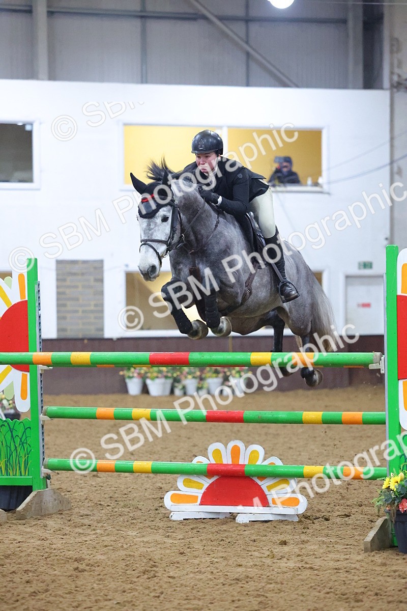 SBM_003174 - Class 18 - National 1.30m/1.40m Open Handicap (1.30m - 1.40m)
