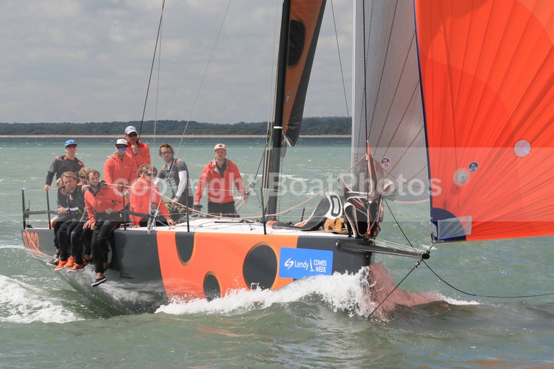170801 LEELOO GBR8882 1Y3A0381 - COWES WEEK - 1st August 2017