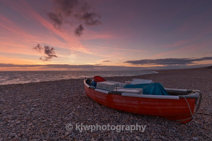 Fishing Boat - Gallery 2