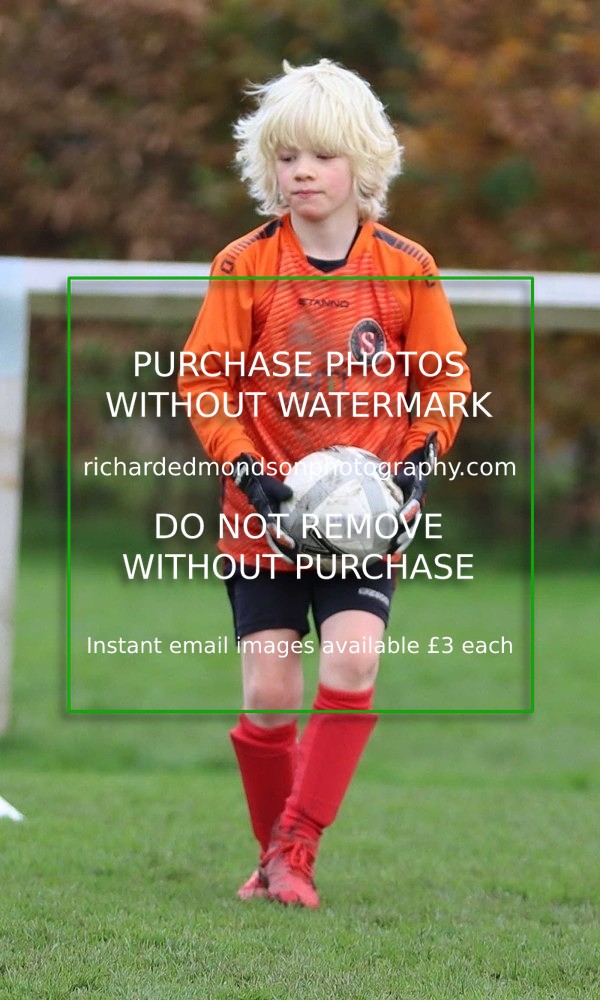 IMG_1789 - Kendal Utd U8 v Sedbergh Wanderers U8 (4/11/23)