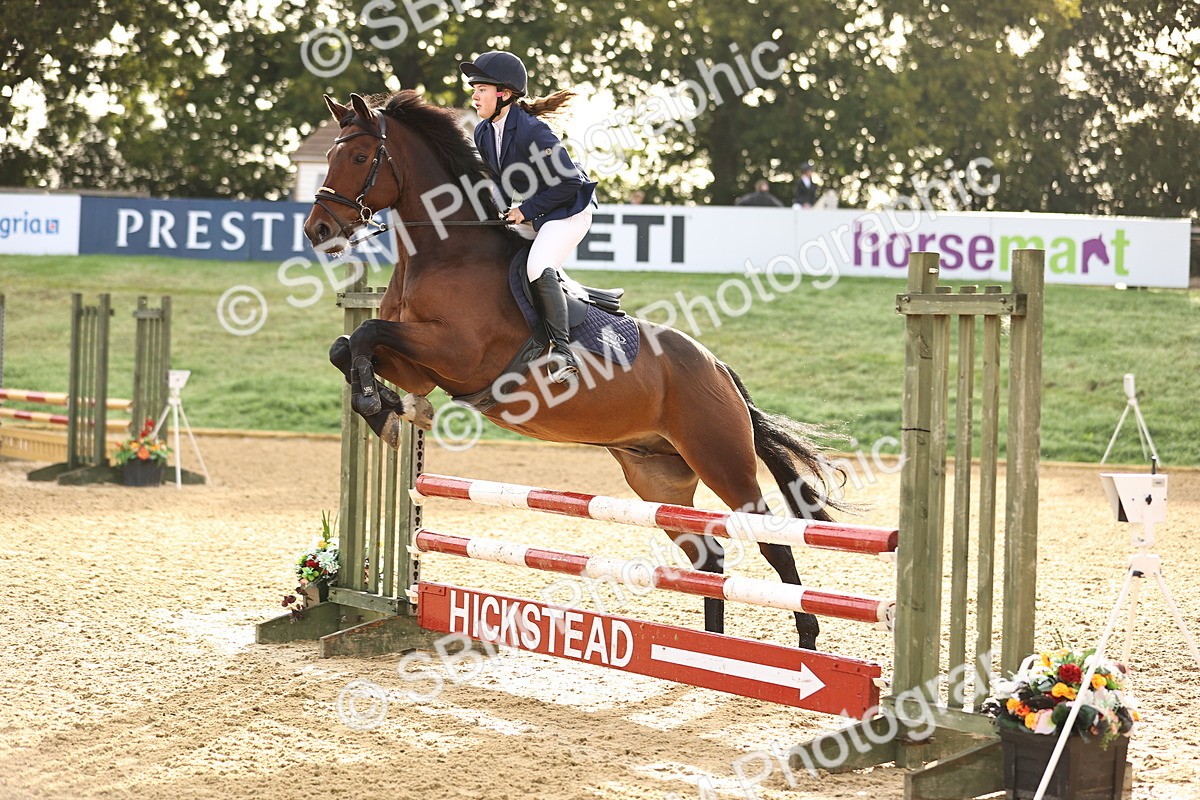 SBM_55230 - J62 - Clear Round 90cm