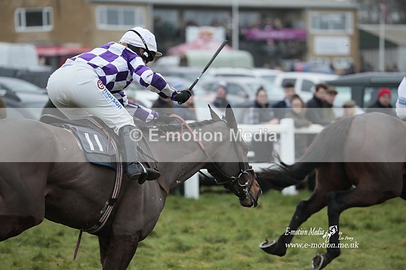 PtP 041222 0519 - Larkhill Racing Club Point-to-Point Larkhill 01/01/23