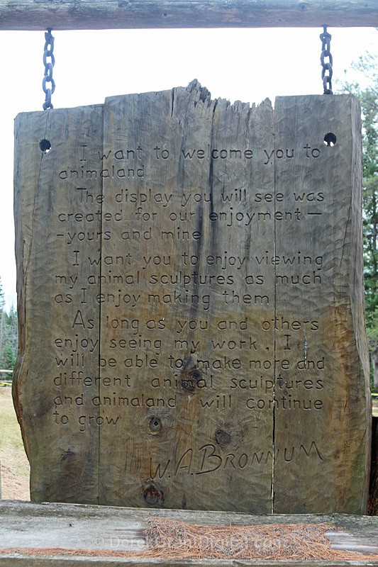 Welcome to Animaland Sussex New Brunswick Canada - Animaland