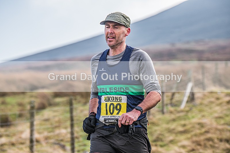 Clough Head-679 - Kong Clough Head Fell Race Saturday 18th January 2025