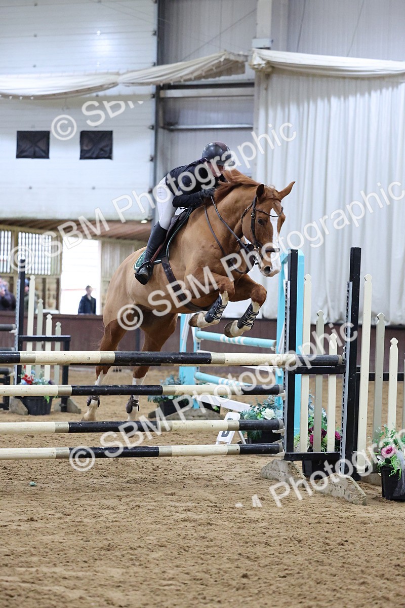 SBM_006696 - Class 23 - Senior Newcomers - 1.10m Open