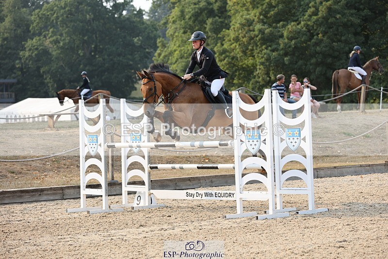 250816A-170414-02943 - Cls 10 Snr 1.15m Open